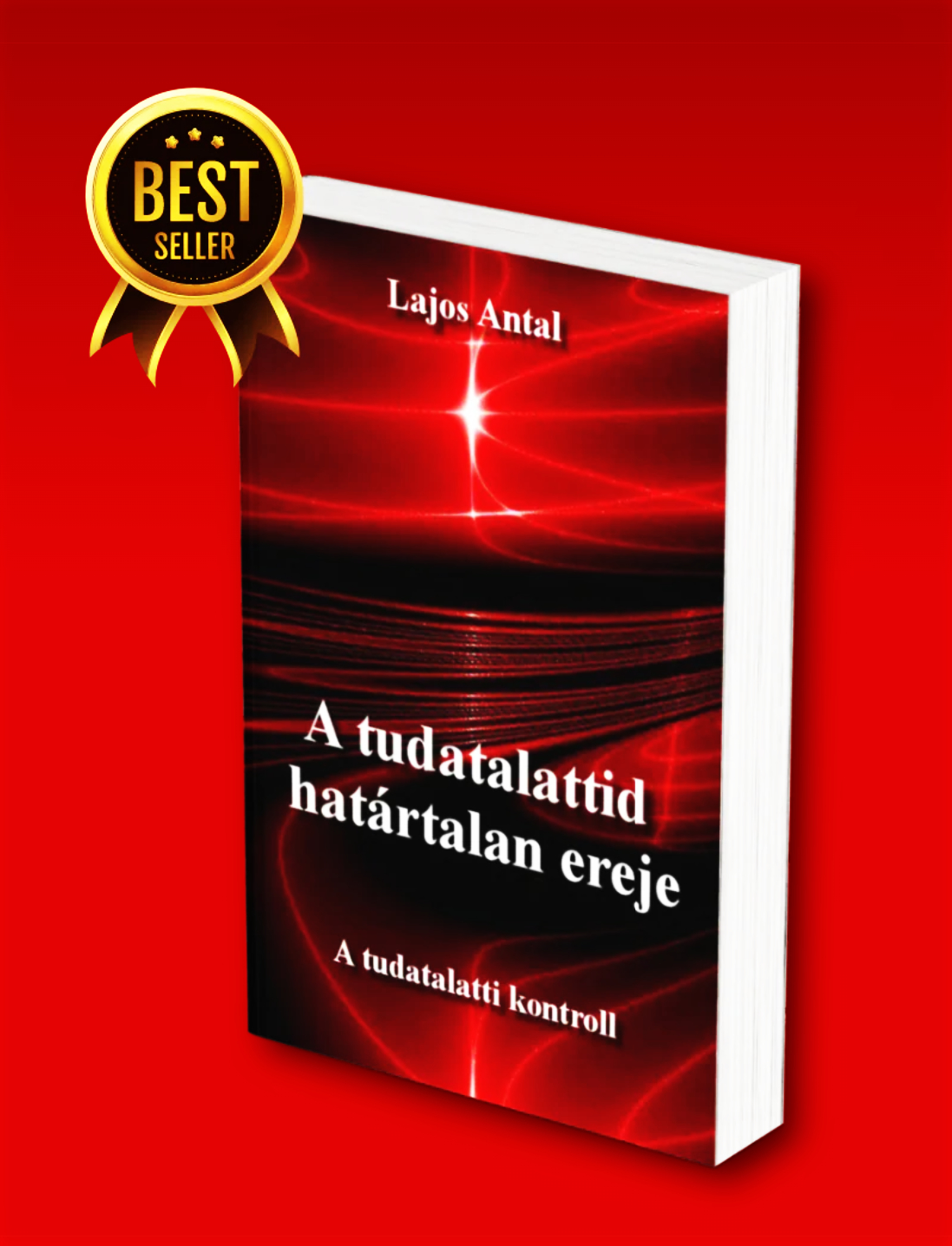 Tudatalatti kontroll